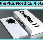 OnePlus Nord CE 4 5G