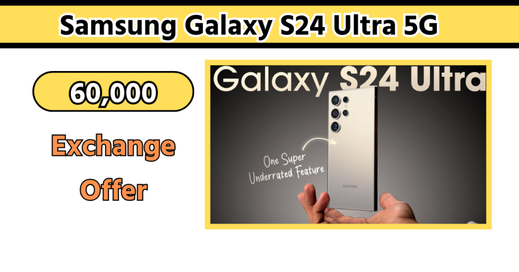 Samsung Galaxy S24 Ultra 5G