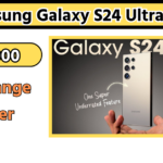 Samsung Galaxy S24 Ultra 5G