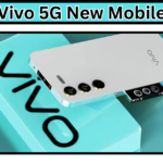 Vivo 5G New Mobile