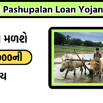 iKhedut Pashupalan Loan Yojana 2024