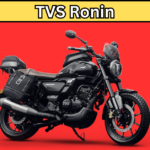 TVS Ronin