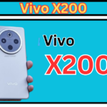 Vivo X200