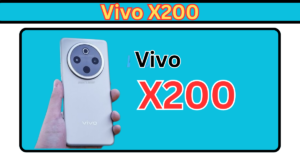 Vivo X200