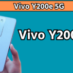 Vivo Y200e 5G