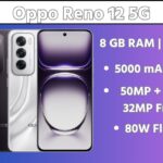 Oppo Reno12 5G